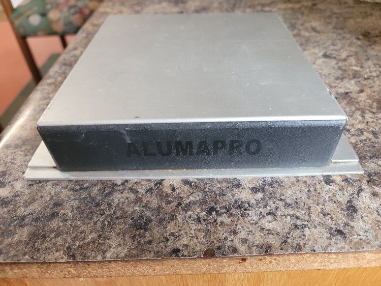 Alumapro 15 Farad Capacitor Distribution Center for Sale in