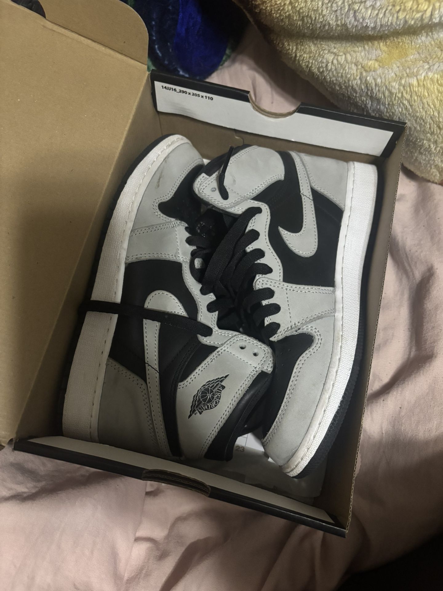 Jordan 1