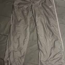 Nike Y2k Sweatpants Size m