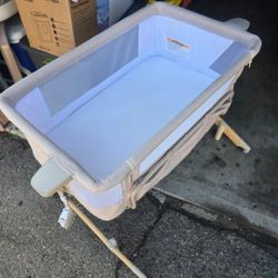 Baby Bassinet 