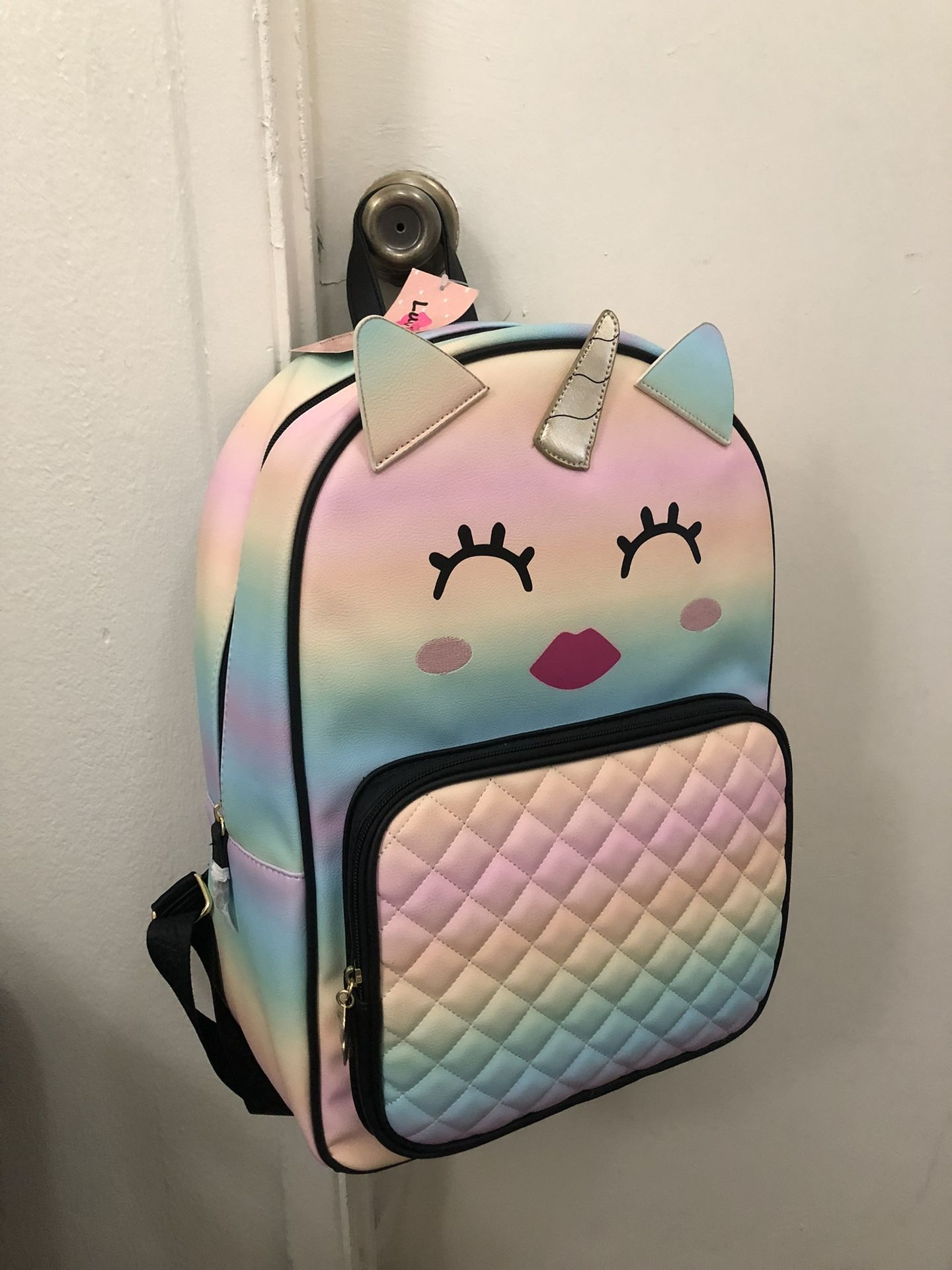Unicorn Backpack