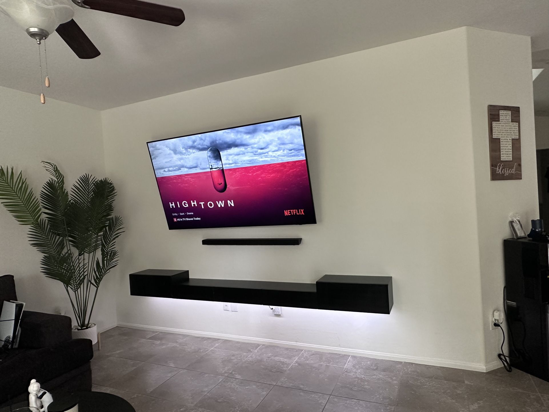 Tv Mounts (mounting)
