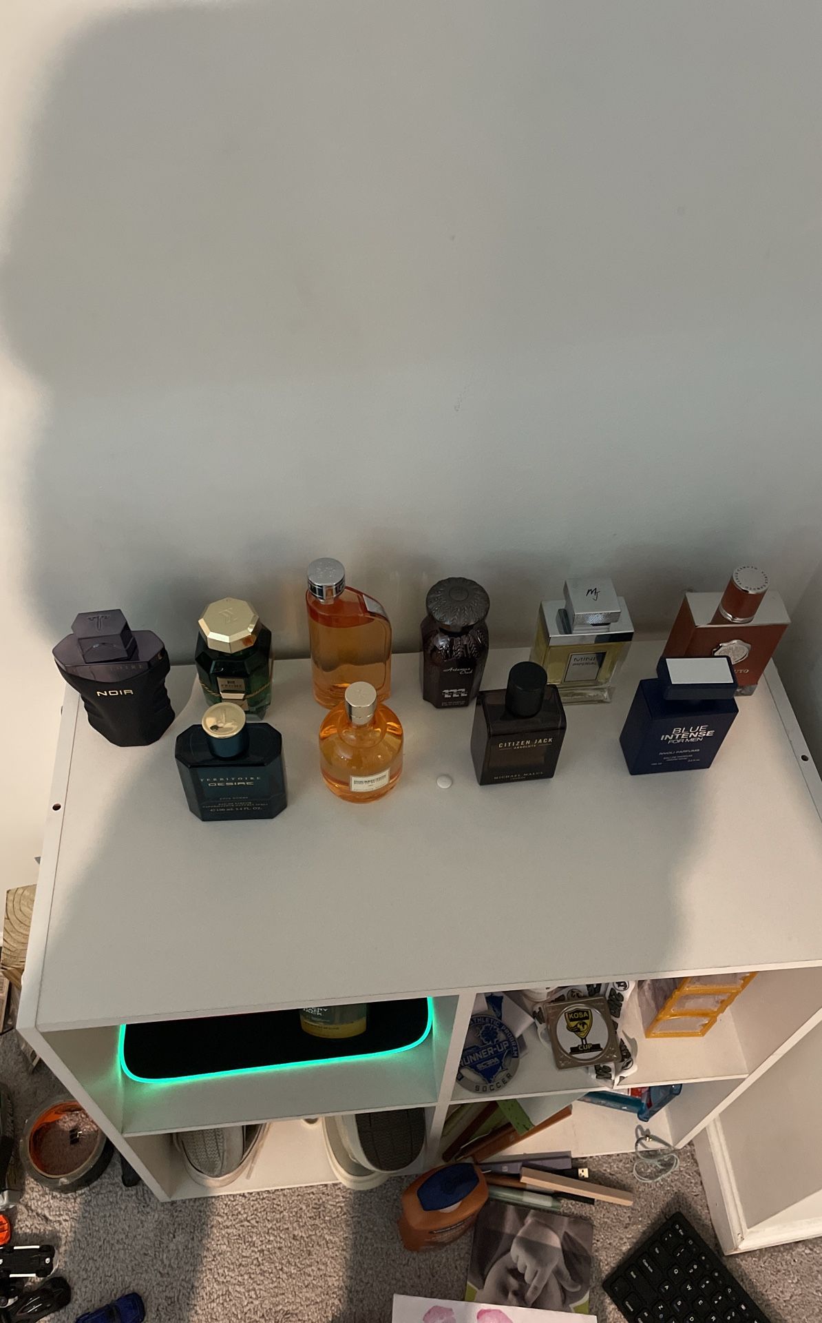 Cologne’s