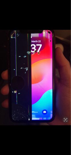 Fix iPhone