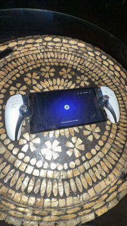 Playstation portal