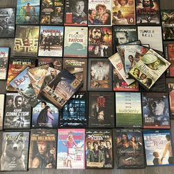 DVD COLLECTION ‼️