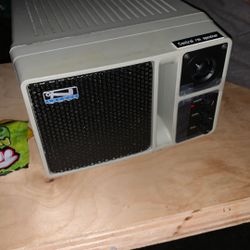Speaker 
