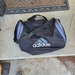 Gym bag