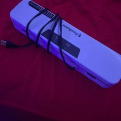 Vacuum Sealer 