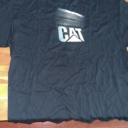 Caterpillar Short Sleeve Shirts New Never Worn