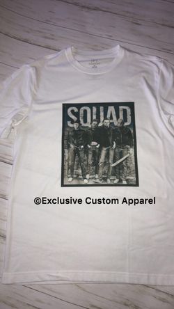 Custom Halloween Tshirts now Available