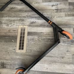 Fusion Scooter 
