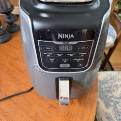 Ninja Air fryer