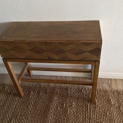 Console Table