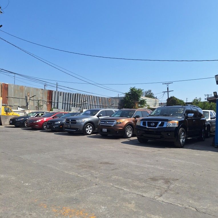 Cars For Sale