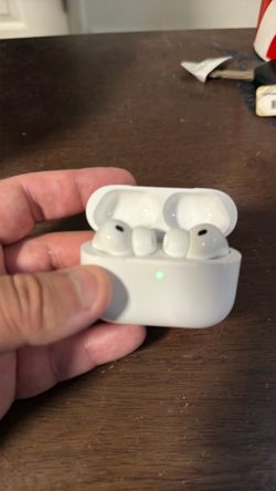 AirPods Pro 3