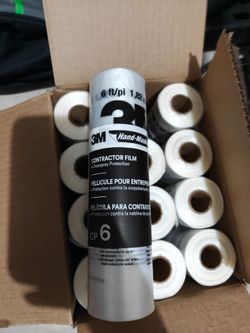 Masking film