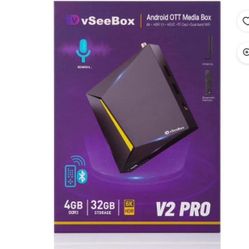 Vsee V2 Pro 