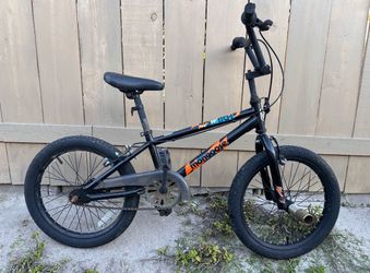 Mongoose Bike FREE