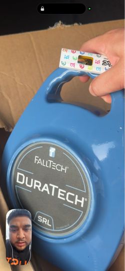 Duratech srl cable