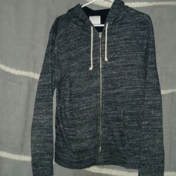 Abercrombie & Fitch Zip-up Hoodie