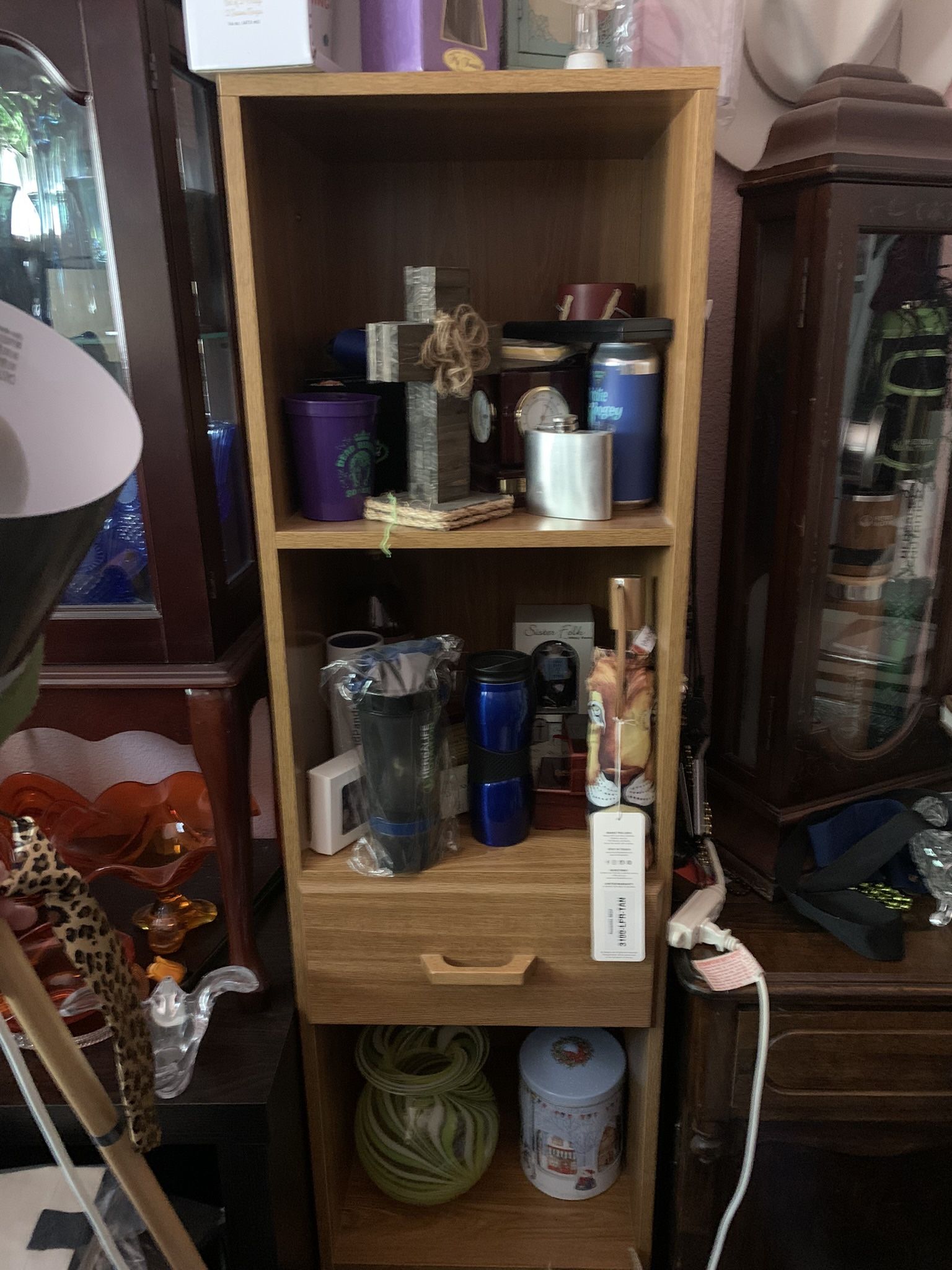 Cabinet Shelf