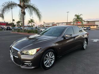 2014 Infiniti Q50 Premium‼️