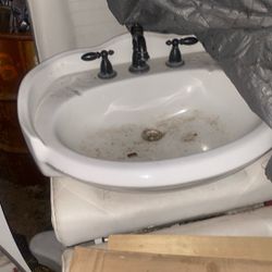 Bathroom Sink Beautiful