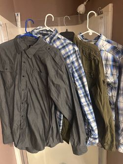 Men clothes