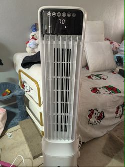 Air cooler
