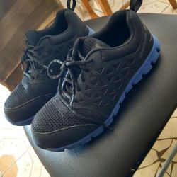 Steel Toe Reebok Shoes Reebok Zapatos Con Casquillo