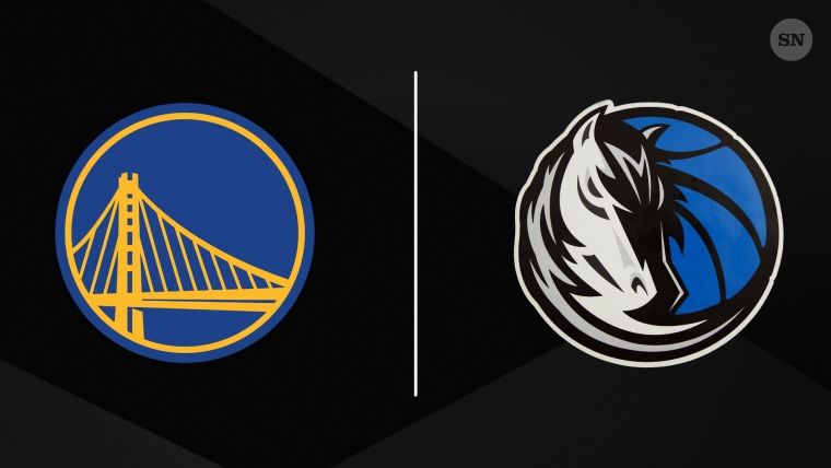 Dallas Mavericks vs Golden State Warriors 4/5/24