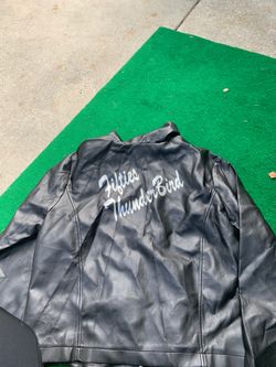 50’s costume jacket