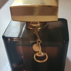 Gucci By Gucci Perfume