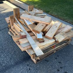 Free Wood , Rancho Cucamonga , MUST TAKE ALL