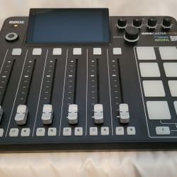 Rodecaster Pro 2