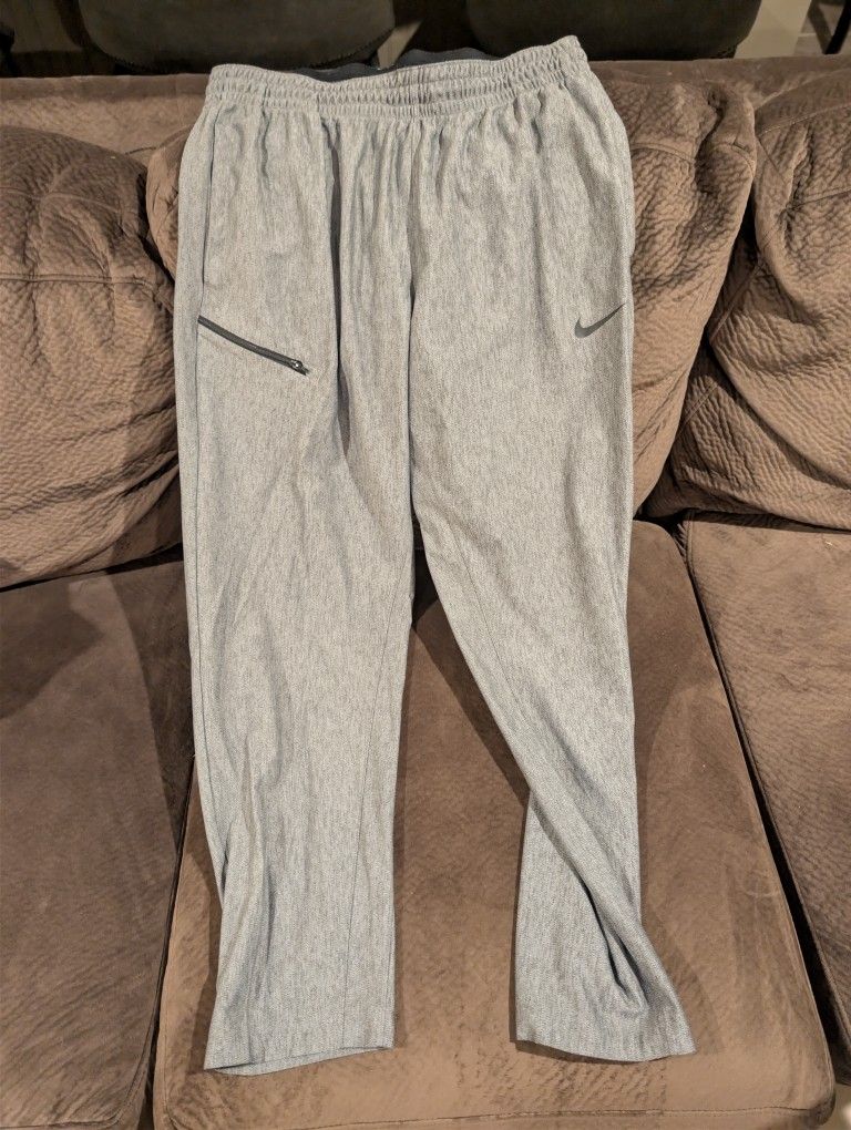 Nike Dri fit Pants