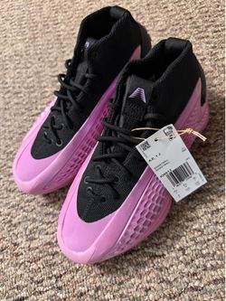 Anthony Edwards sz 3.5 kids