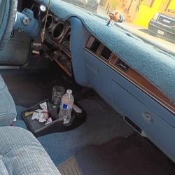 1978 Chrysler Cordoba