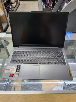 Lenovo Laptop