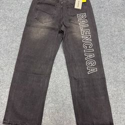 Balenciaga Pants 