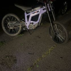 Talaria Mx4