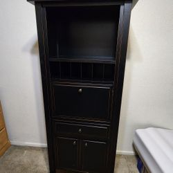Crate And Barrel Cabinet