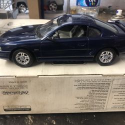 Model Car $25