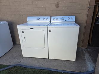 Washer And Dryer Electric