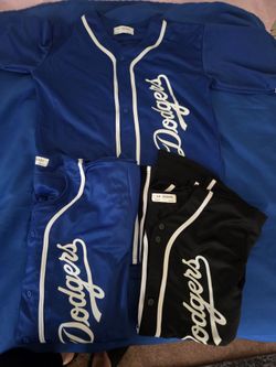 Dodgers jerseys