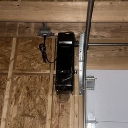 Garage door Motors