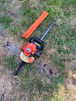 Echo HC-150 Gas Hedge Trimmer
