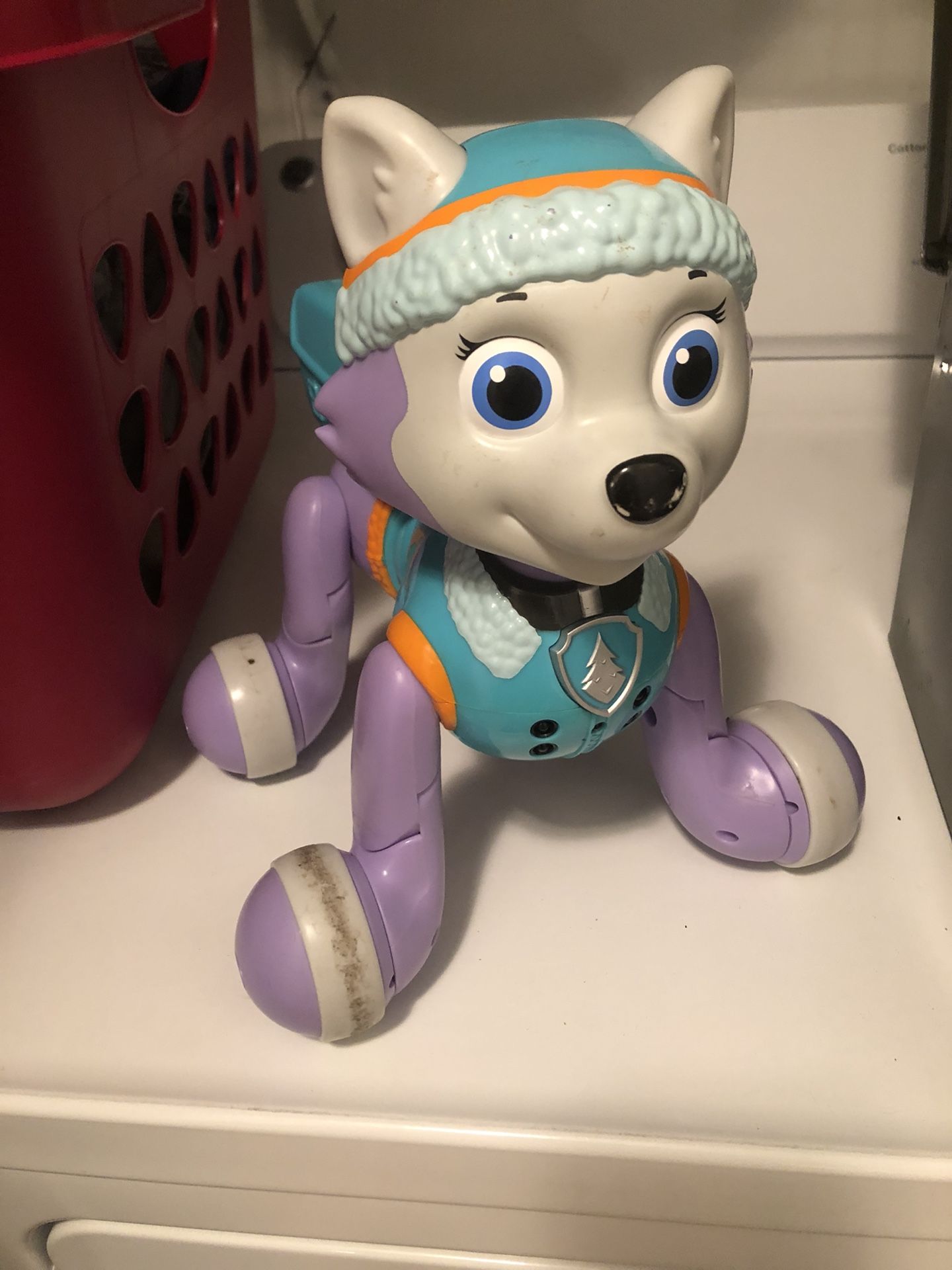 Paw Patrol Everest Toy