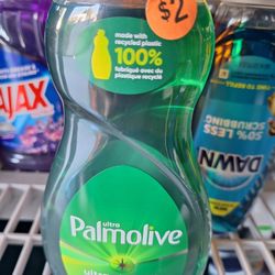 Palmolive